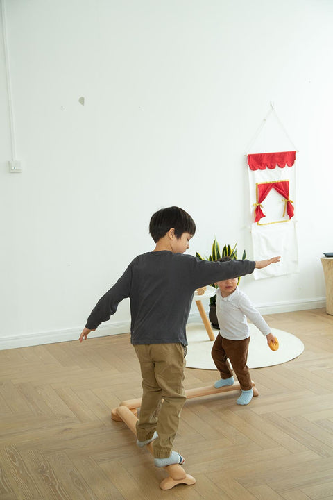 Balance Beam