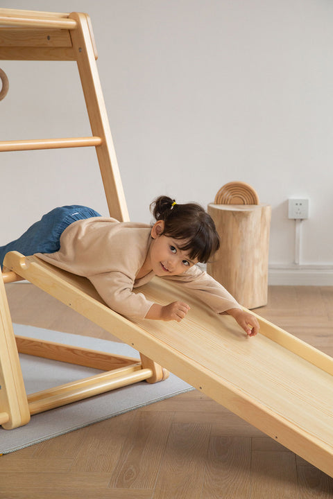 Classic Climber Set