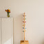 Wooden Rainbow Rack