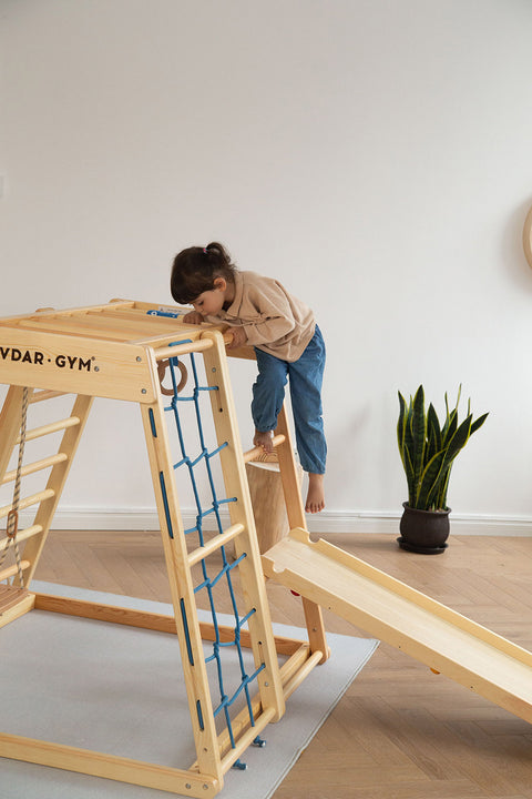 Classic Climber Set