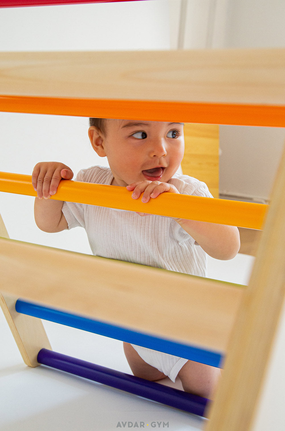 Climber Triangle Set