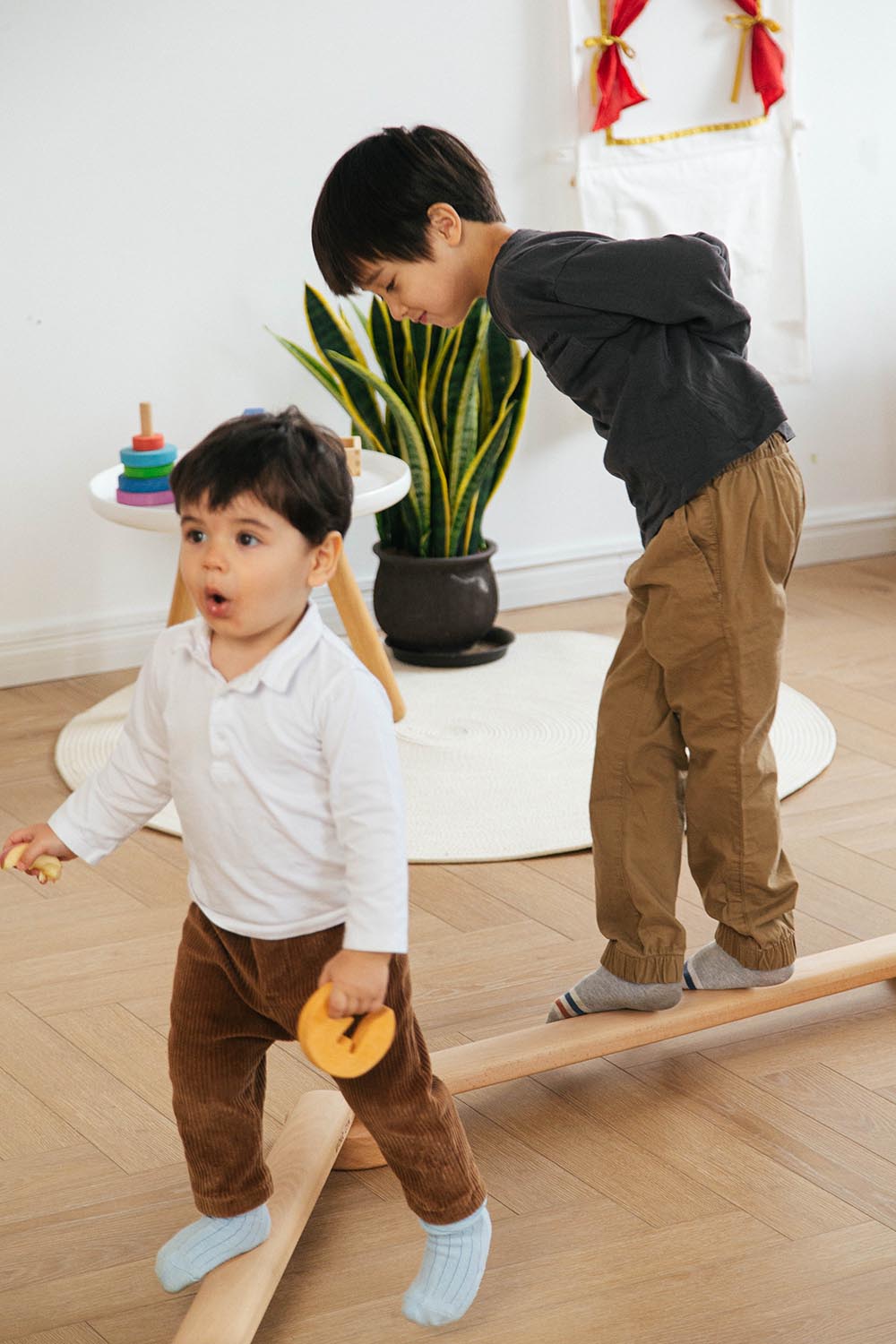 Balance Beam