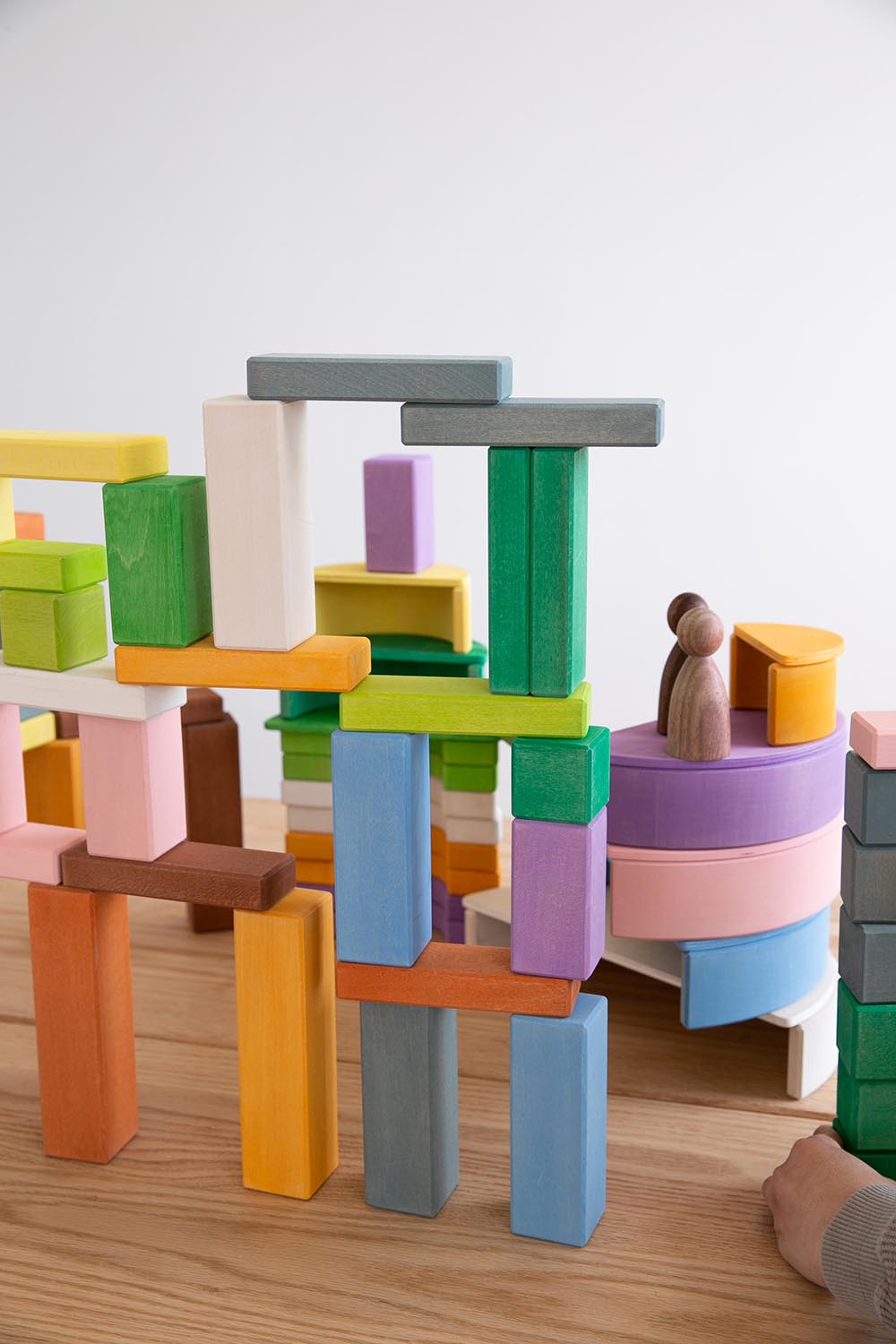 Brick Blocks