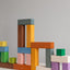 Four Seasons Counting Blocks