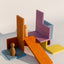 Geometrical Building Blocks
