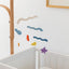 SEAGULL Mobile hanger