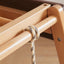 Walnut Climber Set